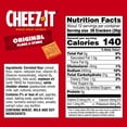 thumbnail image 2 of Cheez-It Flags & Stars Original Baked Snack Crackers, 12.4 oz., 3 pk., 2 of 8