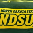 thumbnail image 5 of Logo Brands North Dakota State Bison XL Puff Pillow, 5 of 5