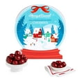 thumbnail image 1 of Harry & David Milk Chocolate Covered Cherries, 12 oz., 1 of 4