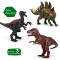 thumbnail image 5 of Member's Mark Giant Dino Egg Play Set, 60 pc., 5 of 6