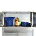 thumbnail image 6 of Seville Classics UltraHD Cabinet Stacker, 36” W x 18” D x 18.5” H, 6 of 16
