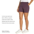 thumbnail image 4 of EDDIE BAUER WOMEN'S HIKER SHORT, 4 of 8
