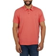 thumbnail image 4 of Quiksilver Men's Cotton Polo, 4 of 13