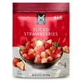 thumbnail image 1 of Member's Mark Natural Sliced Strawberries, Frozen, 4 lbs., 1 of 5