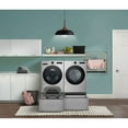 thumbnail image 8 of LG 27 in. Pedestal with Storage Drawer, 8 of 10