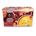 thumbnail image 1 of Member's Mark Maple Chipotle Squash Soup, 48 oz.,. 2 pk., 1 of 5