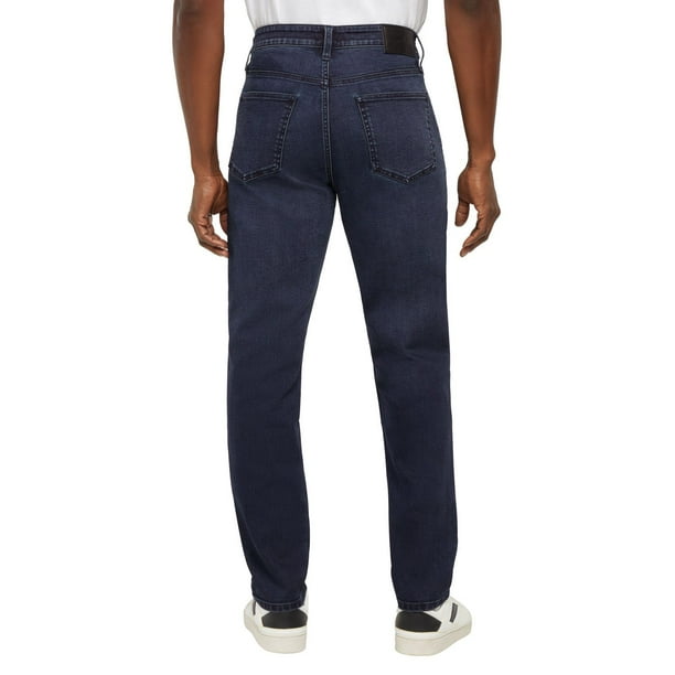 Express Men's Slim Fit Denim Jeans - Main Image