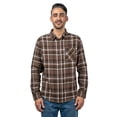 thumbnail image 1 of Jachs Men's Flannel Shirt, 1 of 4