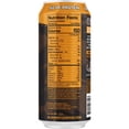 thumbnail image 5 of Black Rifle Coffee Company Espresso Caramel Vanilla 300 15 fl. oz., 12 pk., 5 of 6