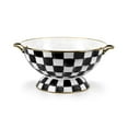 thumbnail image 1 of MacKenzie-Child Courtly Check Everything Bowl, 1 of 6