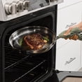 thumbnail image 9 of Cuisinart 2-Piece Premium Tri-Ply 10” & 12” Skillet Set, 9 of 12