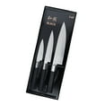 thumbnail image 1 of Shun & Kai Wasabi Knife Set, 1 of 5