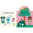 thumbnail image 3 of Peekaboo: Dog, Board Book, 3 of 4