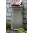 thumbnail image 2 of Impressions Capri 50-Gallon Rain Saver - Sandstone, 2 of 6