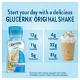 thumbnail image 4 of Glucerna 12g Protein Small Meal Replacement Shake, Homemade Vanilla 8 fl. oz., 24 pk., 4 of 7