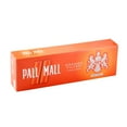 thumbnail image 1 of Pall Mall Orange 85 Box Cigarettes, 20 ct., 10 pk., 1 of 1