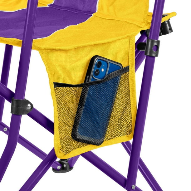 Logo Brands Benedict Tigers Hard Arm Chair - Samsclub.com