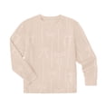 thumbnail image 6 of Member's Mark Girls 2-Pack Cozy Pajama Set, 6 of 10