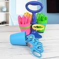 thumbnail image 4 of Westcott 95pc Classroom Essentials Set, 4 of 11