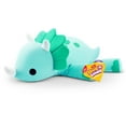 thumbnail image 1 of Zuru Hug-A-Lumps Plush Toy, Weighted 4.4 lbs., 1 of 9