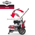 thumbnail image 7 of Briggs & Stratton 3,200 max PSI 4.5 max GPM Gas Pressure Washer, CR950 Series™ Engine Featuring PowerFlow+ Technology, 7 of 11