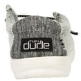 thumbnail image 4 of Hey Dude Boys Wally Slip-On Shoe, 4 of 6