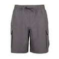 thumbnail image 1 of Under Armour Men's Vibe Woven Cargo Short, 1 of 4