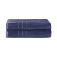 thumbnail image 1 of Brooklinen 100% Cotton Classic Bath Sheet, Set of 2, 1 of 4