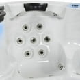 thumbnail image 5 of Everlast Spas Expression 6-7 Person 80-Jet Acrylic Spa, 5 of 11