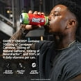 thumbnail image 5 of Ghost Energy Variety Pack, 16 fl. oz., 15 pk., 5 of 7