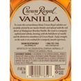 thumbnail image 5 of Crown Royal Vanilla Flavored Whisky 750 ml, 5 of 10