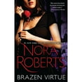 thumbnail image 1 of Brazen Virtue by Nora Roberts - Book 2 of 2, Paperback, 1 of 1