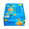 thumbnail image 3 of Member's Mark Mandarin Oranges 4 oz., 24 ct., 3 of 8