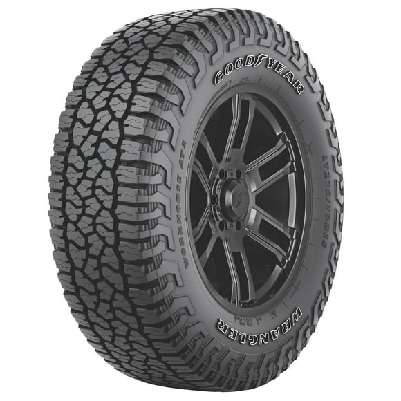 Goodyear Wrangler Workhorse AT 2 - 265/70R17 115T Tire
