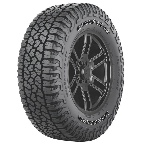 Goodyear Wrangler Workhorse AT 2 - 265/70R16 112T Tire - Samsclub.com
