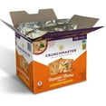 thumbnail image 3 of Crunchmaster Pimento Cheese Cracker, 16 oz., 3 of 4