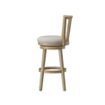 thumbnail image 13 of HH2 Home Garlington Wood Swivel Adjustable Height Stool, 13 of 23
