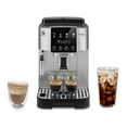 thumbnail image 1 of De'Longhi Magnifica Start Automatic Espresso Machine with Manual Milk Frothing, 1 of 6