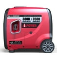 thumbnail image 3 of 3,800/3,500-Watt AiPower Gas Powered Inverter With Telescopic Handle, 3 of 10