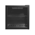 thumbnail image 5 of Frigidaire 1.6 cu. ft. Glass Door Compact Beverage Refrigerator, 5 of 11