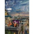 thumbnail image 5 of 2025 Disney Dreams Collection 12-Month Planner, Spiral Bound, 5 of 5