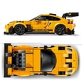 thumbnail image 10 of LEGO Speed Champions Porsche 911 GT3 RS Super Car, 348 pc., 10 of 13