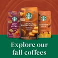 thumbnail image 6 of Starbucks Ground Coffee, Pumpkin Spice, 35 oz., 6 of 8