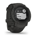 thumbnail image 5 of Garmin Instinct 2 One Size GPS Smartwatch, Graphite, 5 of 10