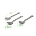 thumbnail image 4 of Member's Mark Stainless Steel Kitchen Spoons 3 pk., 4 of 8