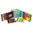thumbnail image 3 of The Indispensable Collection BabyLit, Board Book, 3 of 3