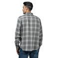 thumbnail image 3 of Scott Barber Plaid Shirt, 3 of 4