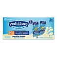 thumbnail image 17 of PediaSure Grow and Gain Nutrition Shake for Kids, Vanilla 8 fl. oz., 24 pk., 17 of 20