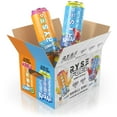 thumbnail image 2 of RYSE Fuel Energy Drink Variety Pack (16 fl. oz., 12 pk.), 2 of 10