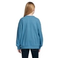 thumbnail image 2 of Roxy Girls French Terry Crewneck Sweatshirt, 2 of 6
